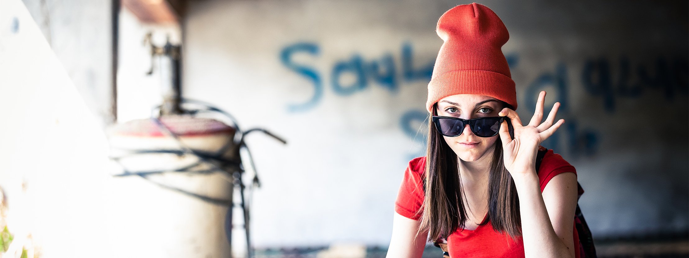 POP EYES Super Sale – reduzierte Skibrillen, Sonnenbrillen und Accessoires jetzt entdecken