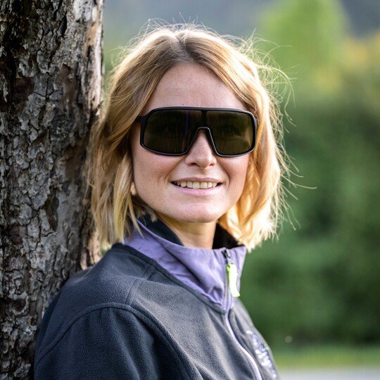 Sonnenbrille FRIEDA