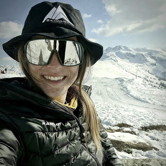 Sonnenbrille FRED